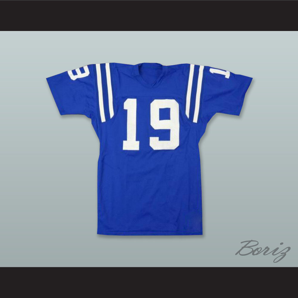Johnny Unitas 19 Baltimore Colts Royal Blue 1.jpg
