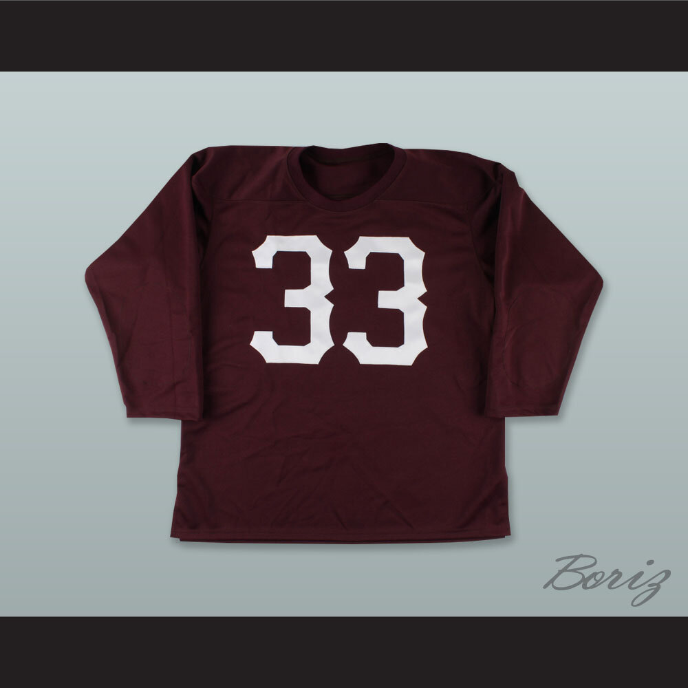 Sammy Baugh 33 Washington Burgundy Long Sleeve 1.jpg