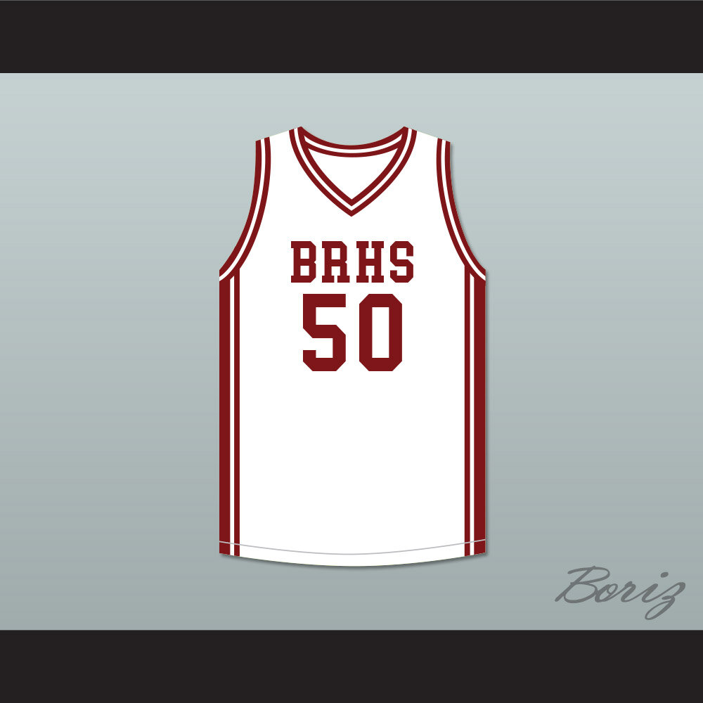 Terrell Owens 50 Benjamin Russell High School Wildcats White 1.jpg