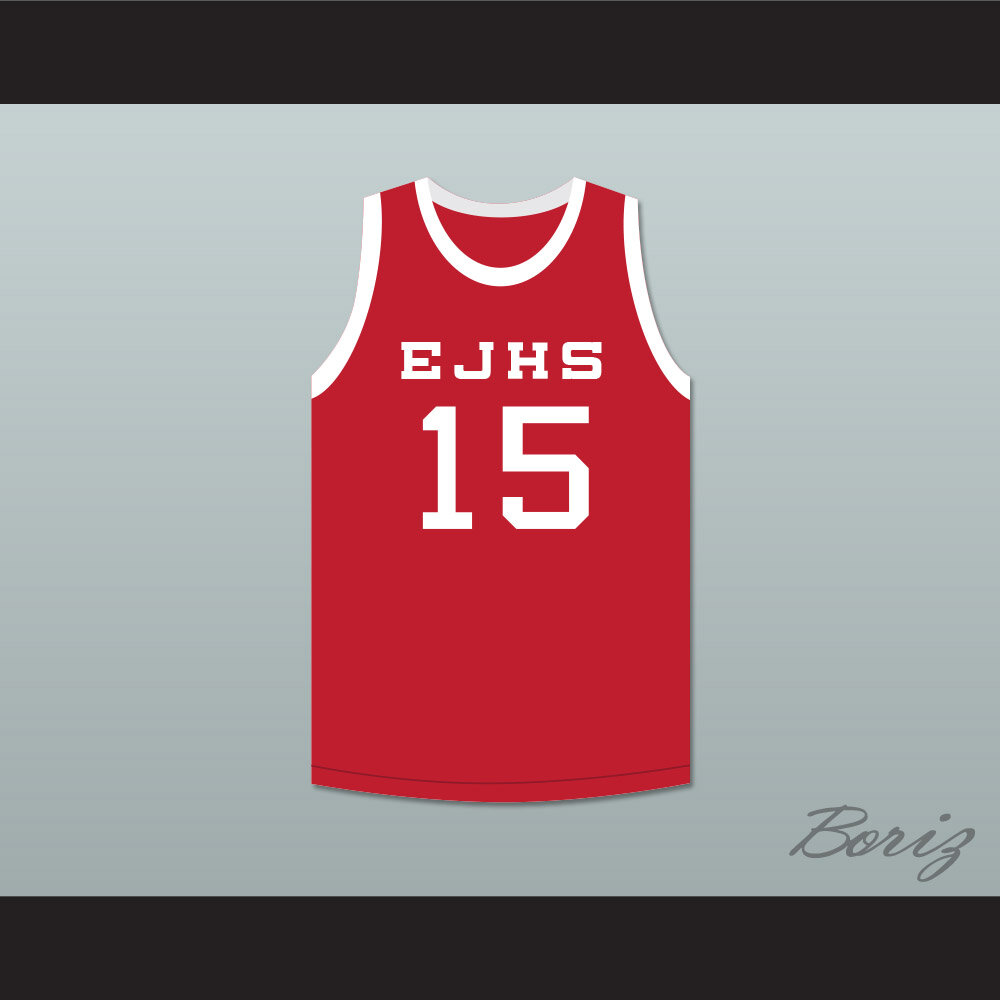 Steve Young 15 Eastern Junior High School Red  1.jpg