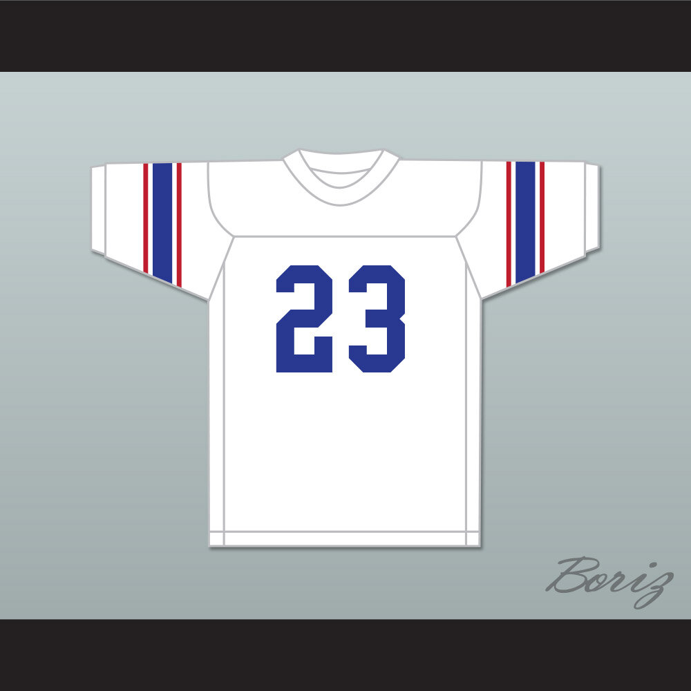 Lance Alworth 23 Brookhaven High School Mississippi White 1  1.jpg