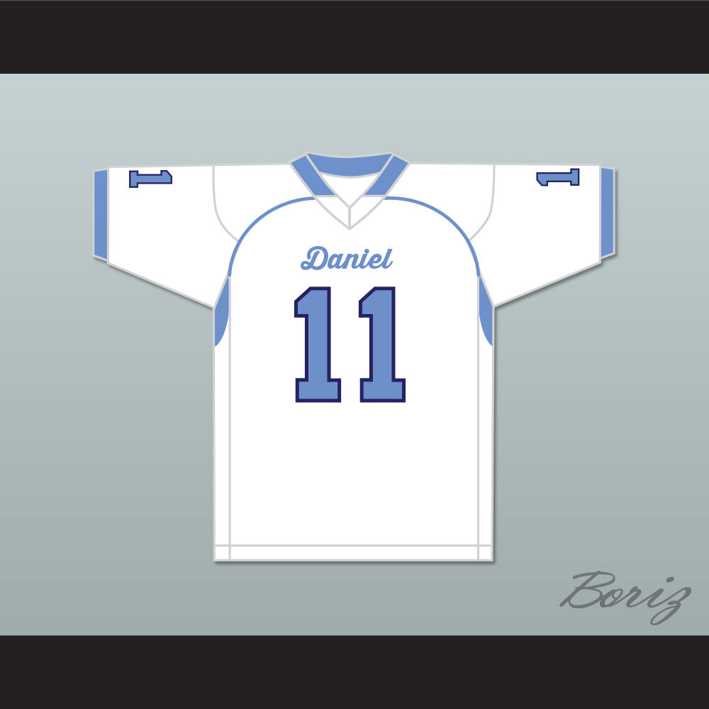 DeAndre Hopkins 11 D. W. Daniel High School Lions White NN 1.jpg