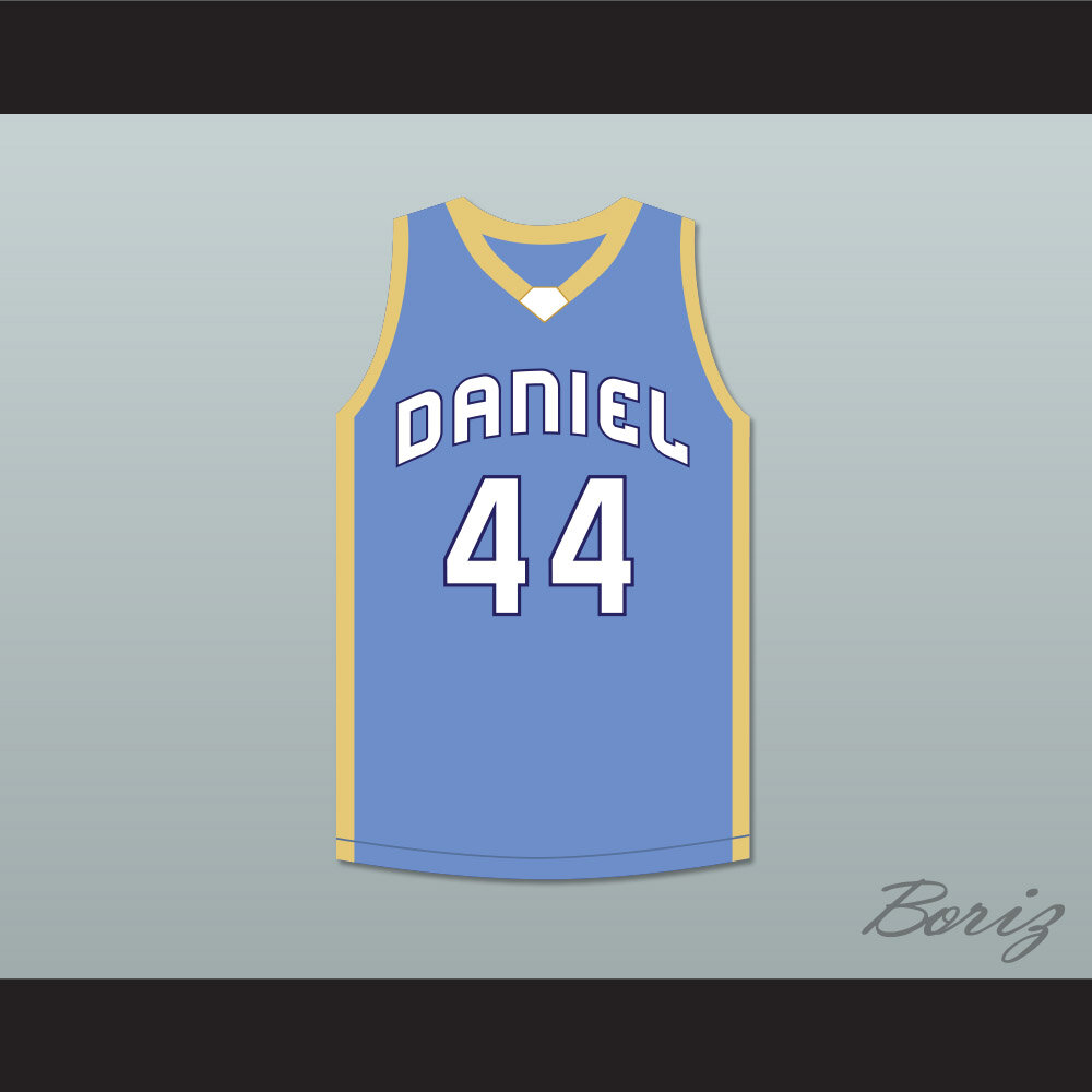 DeAndre Hopkins 44 D. W. Daniel High School Lions Light Blue  1.jpg