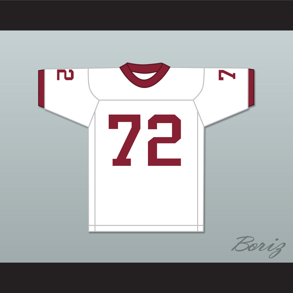 Bruce Matthews 72 Arcadia High School Apaches White 1 1.jpg