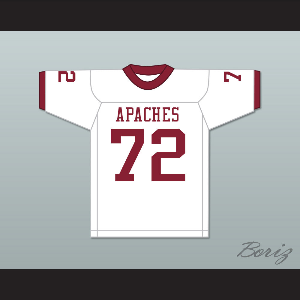 Bruce Matthews 72 Arcadia High School Apaches White 2 1.jpg