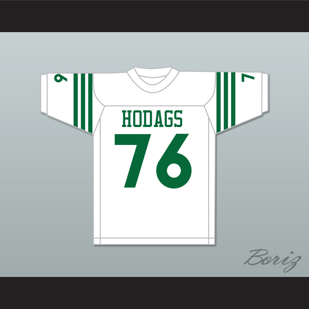 Mike Webster 76 Rhinelander High School Hodags White 2  1.jpg