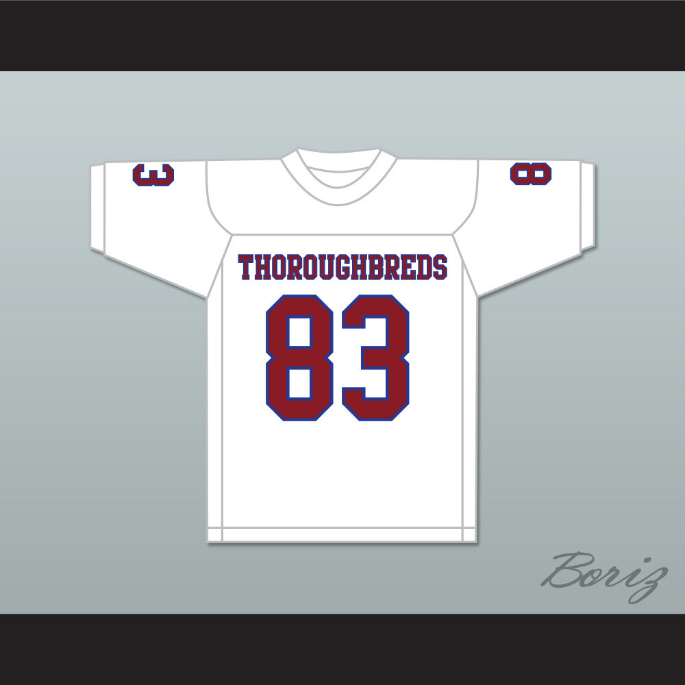 Ted Hendricks 83 Hialeah Senior High School Thoroughbreds White 2 1.jpg