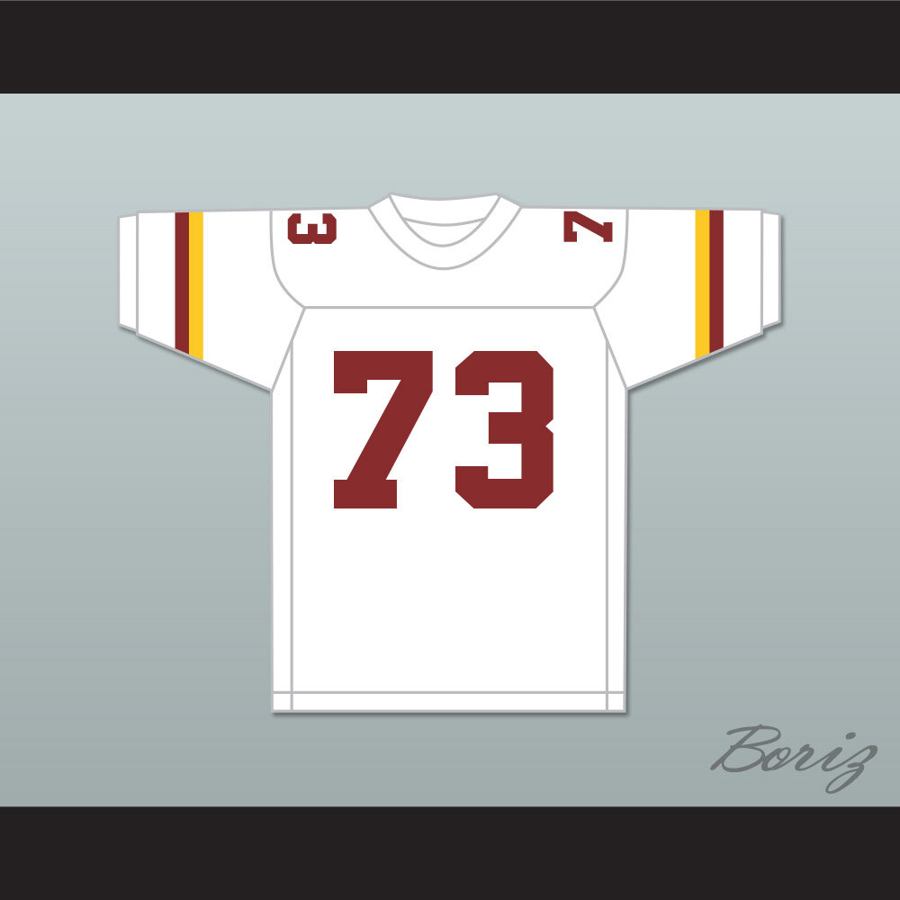 Larry Allen 73 Vintage High School Crushers White 1 1.jpg