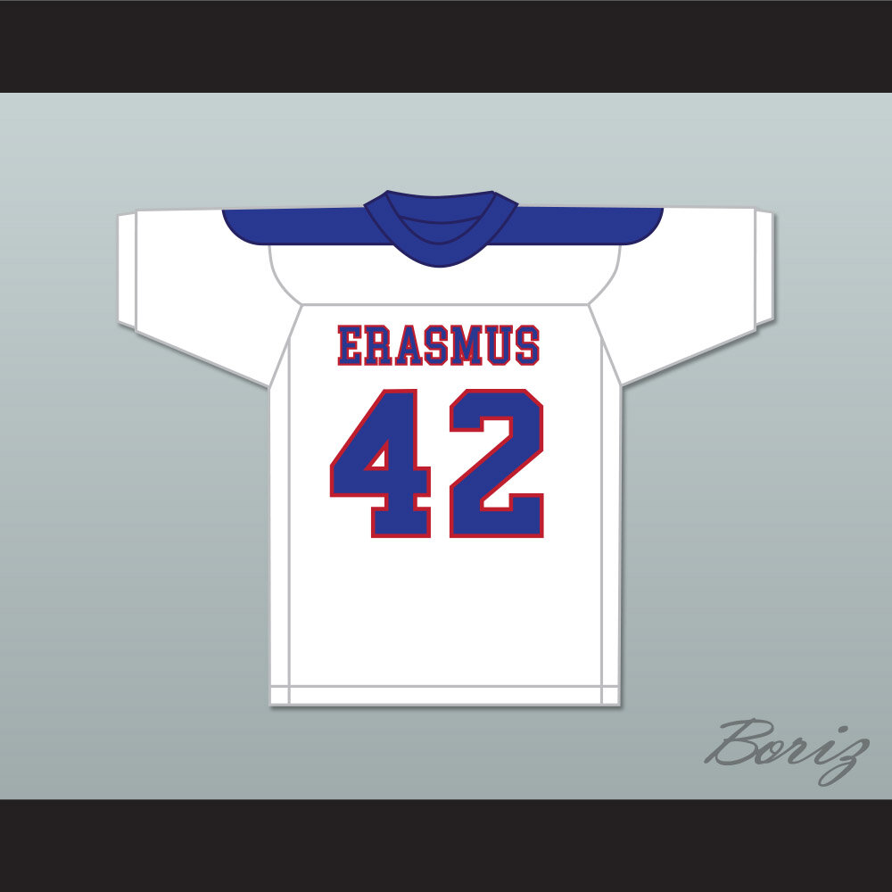 Sid Luckman 42 Erasmus Hall High School White 2 1.jpg