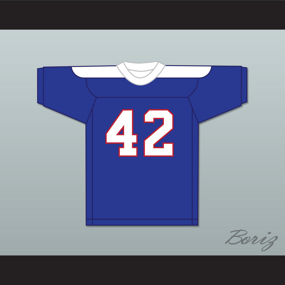 Sid Luckman 42 Erasmus Hall High School Blue 1 1.jpg