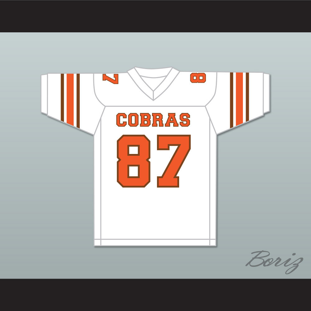 Derrick Thomas 87 South Miami Senior High School Cobras White 2  1.jpg