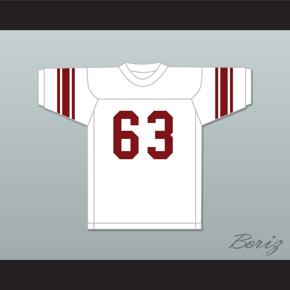 Lee Roy Selmon 63 Eufaula High School Ironheads White 1  1.jpg