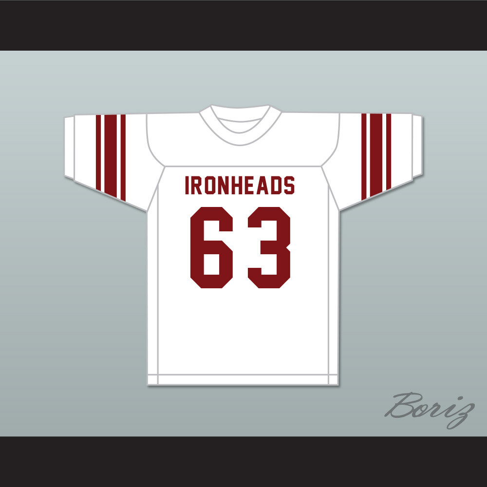 Lee Roy Selmon 63 Eufaula High School Ironheads White 2  1.jpg