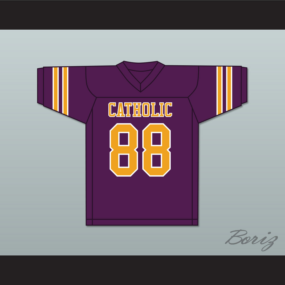Marvin Harrison 88 Roman Catholic High School Cahillites Purple  1.jpg