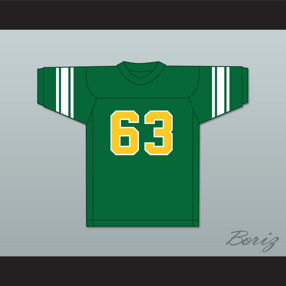 Willie Lanier 63 Maggie L. Walker Governor's School Dragons Green 1 1.jpg