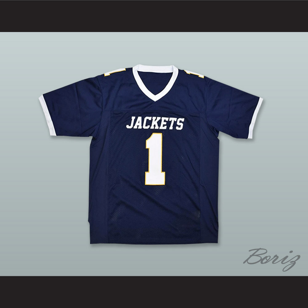 Jarrett Stidham 1 Stephenville High School  Yellow Jackets Navy Blue  1.jpg