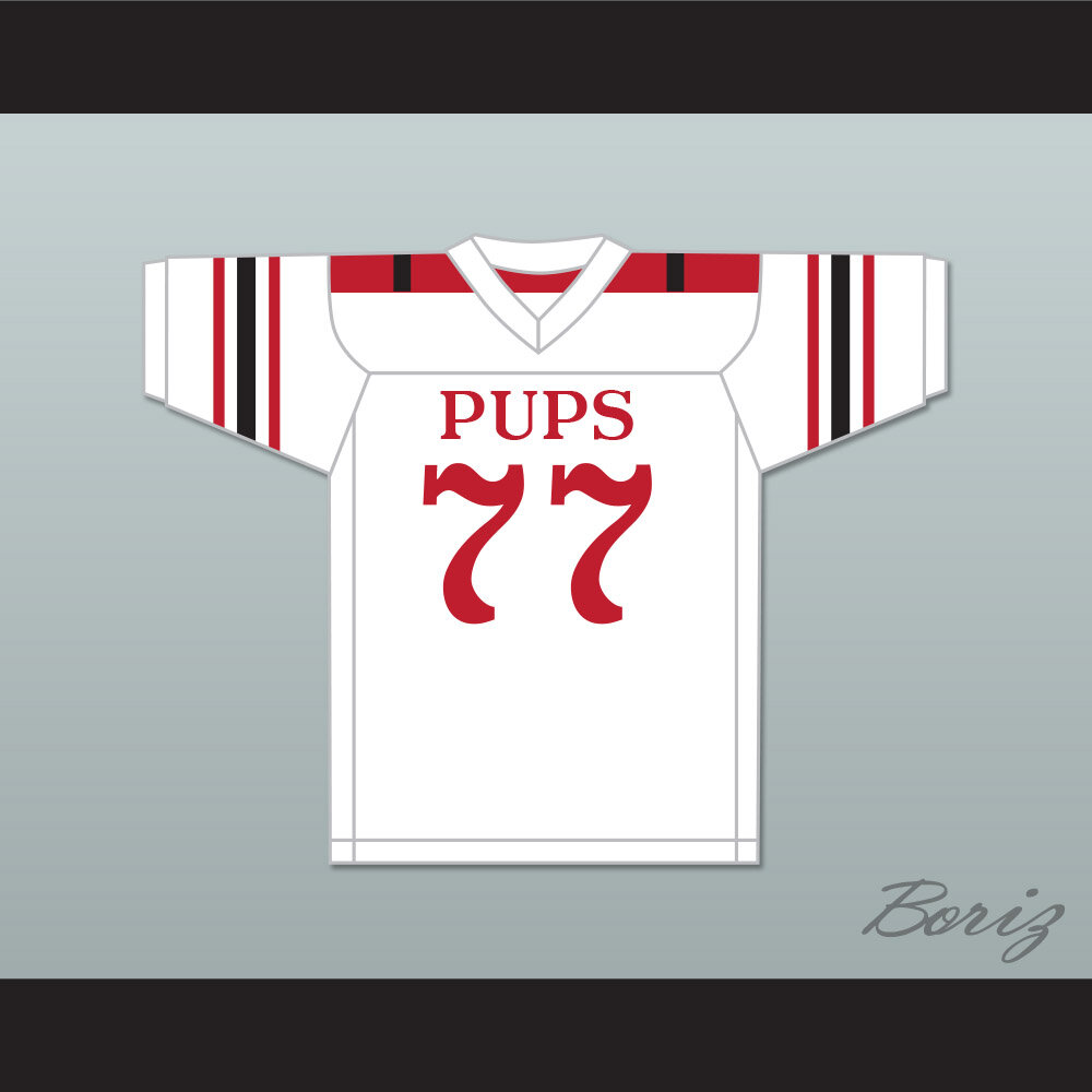 Marion Motley 77 Canton McKinley High School Pups White 2 1.jpg