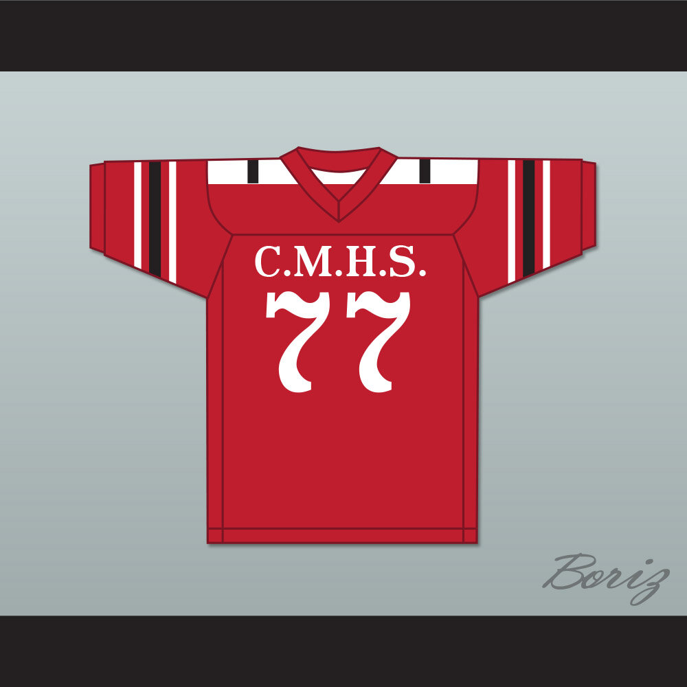 Marion Motley 77 Canton McKinley High School Pups Red 2 1.jpg