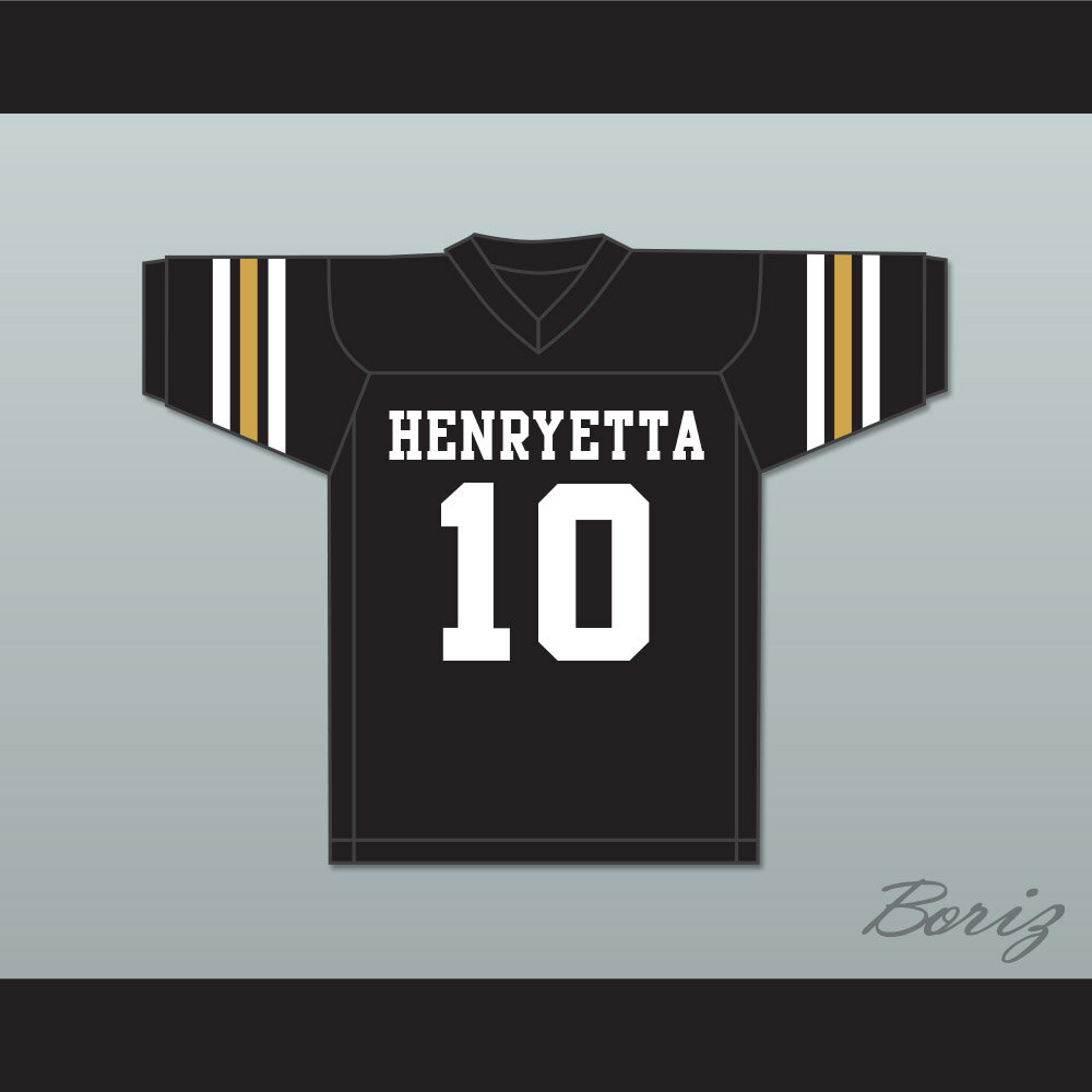Troy Aikman 10 Henryetta High School Knights Black 2  1.jpg