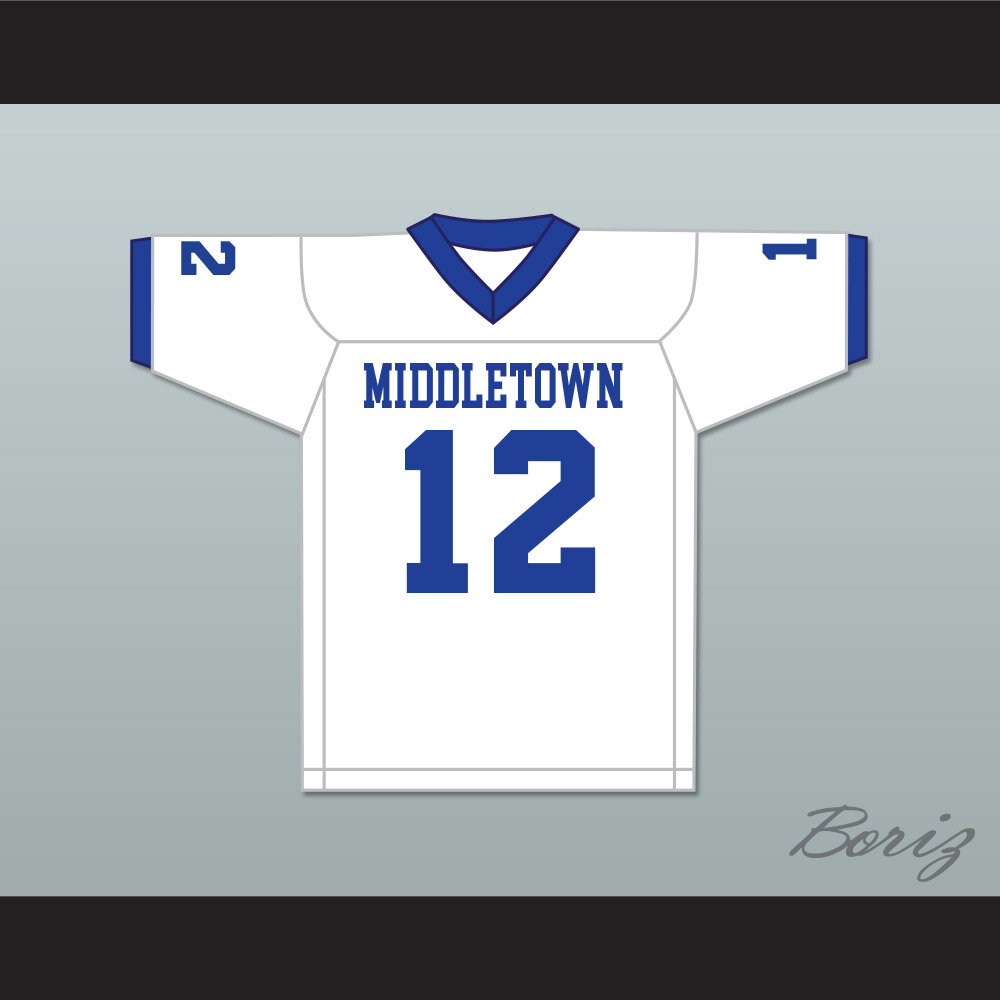 Chris Godwin 12 Middletown High School Cavaliers White 2 1.jpg