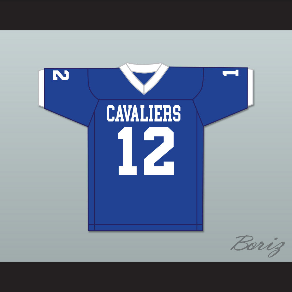 Chris Godwin 12 Middletown High School Cavaliers Blue 1  1.jpg