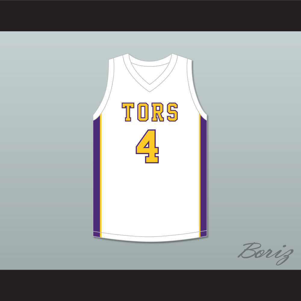 Mike Evans 4 Ball High School Tors White  1.jpg