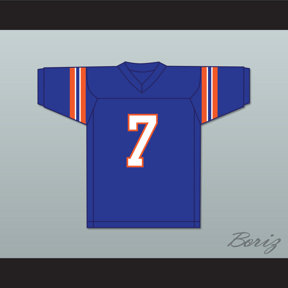 Austin 7 John Hughes High School Wasps Blue 1.jpg