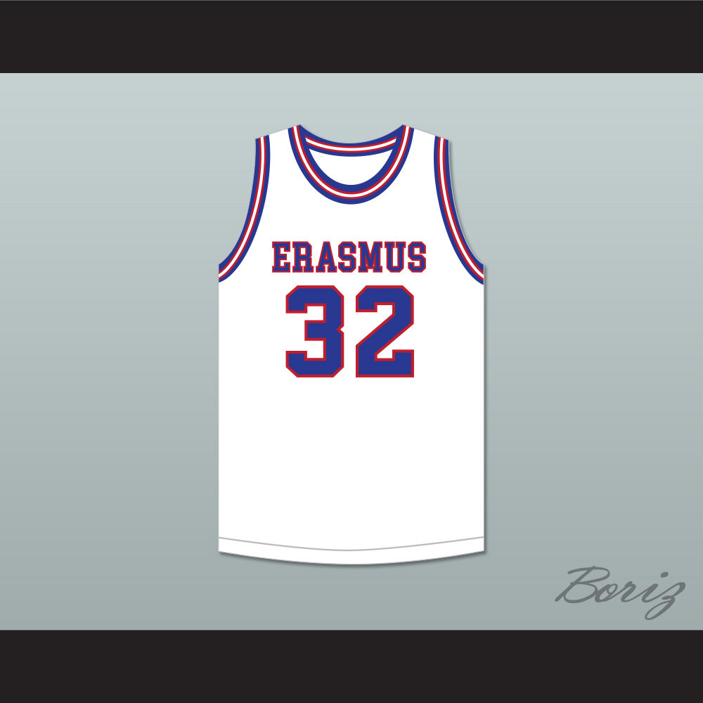 Billy Cunningham 32 Erasmus Hall High School White  1.jpg