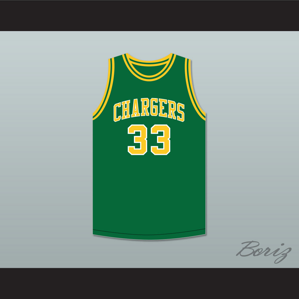 David Thompson 33 Crest High School Chargers Green 2 1.jpg