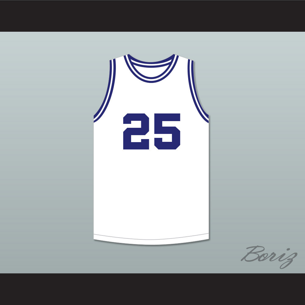 Mark Price 25 Enid High School Plainsman White 1 1.jpg