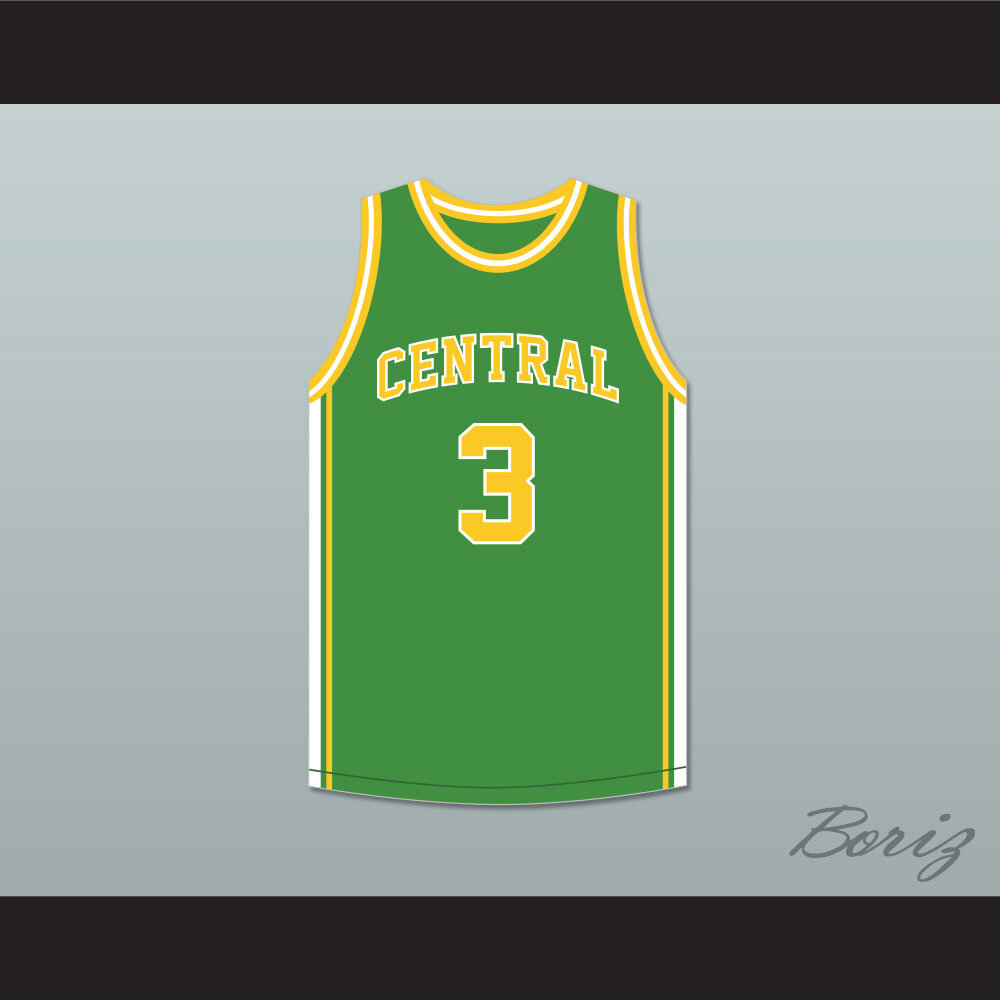 Ben Wallace 3 Central High School Hayneville Lions Green 1.jpg