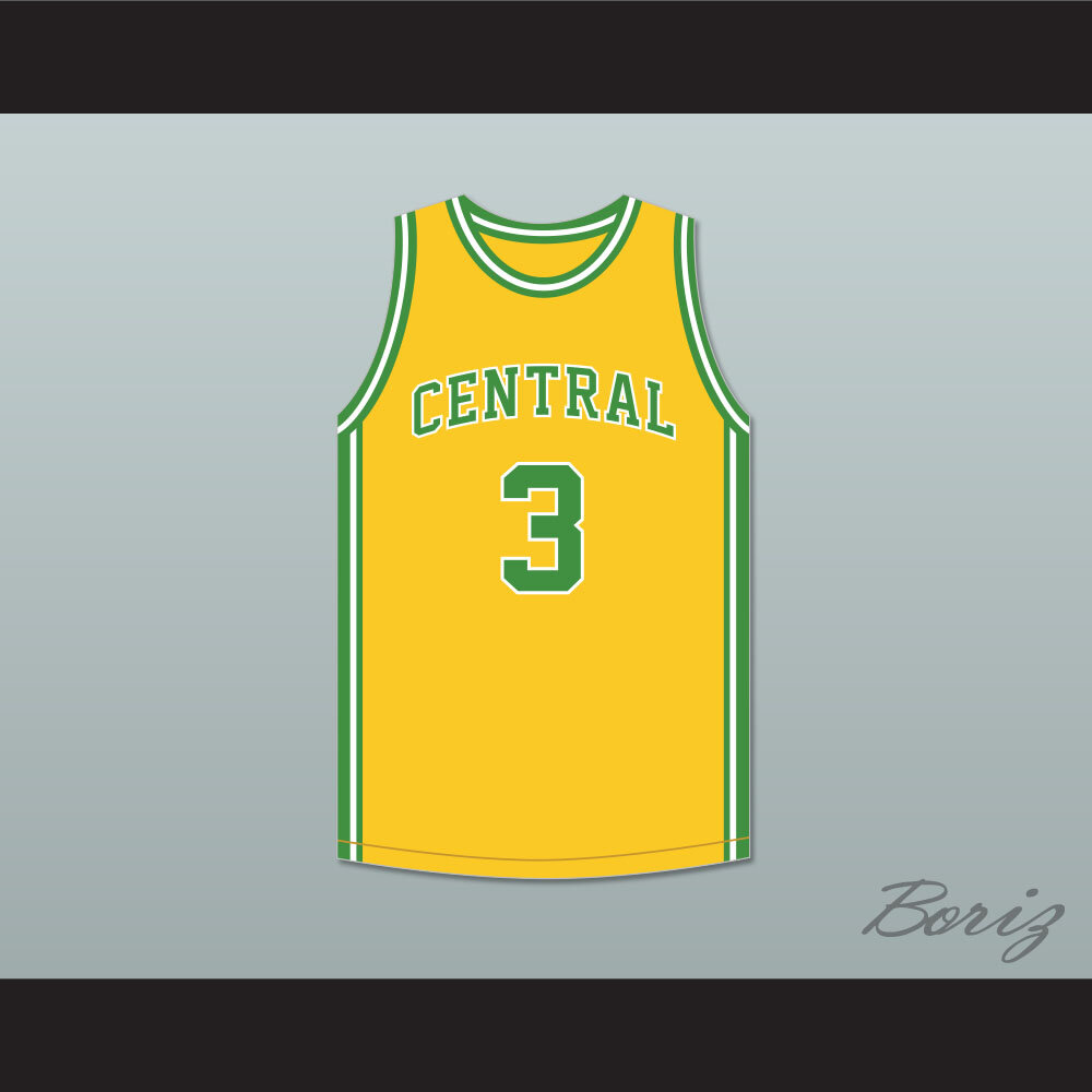 Ben Wallace 3 Central High School Hayneville Lions Yellow  1.jpg