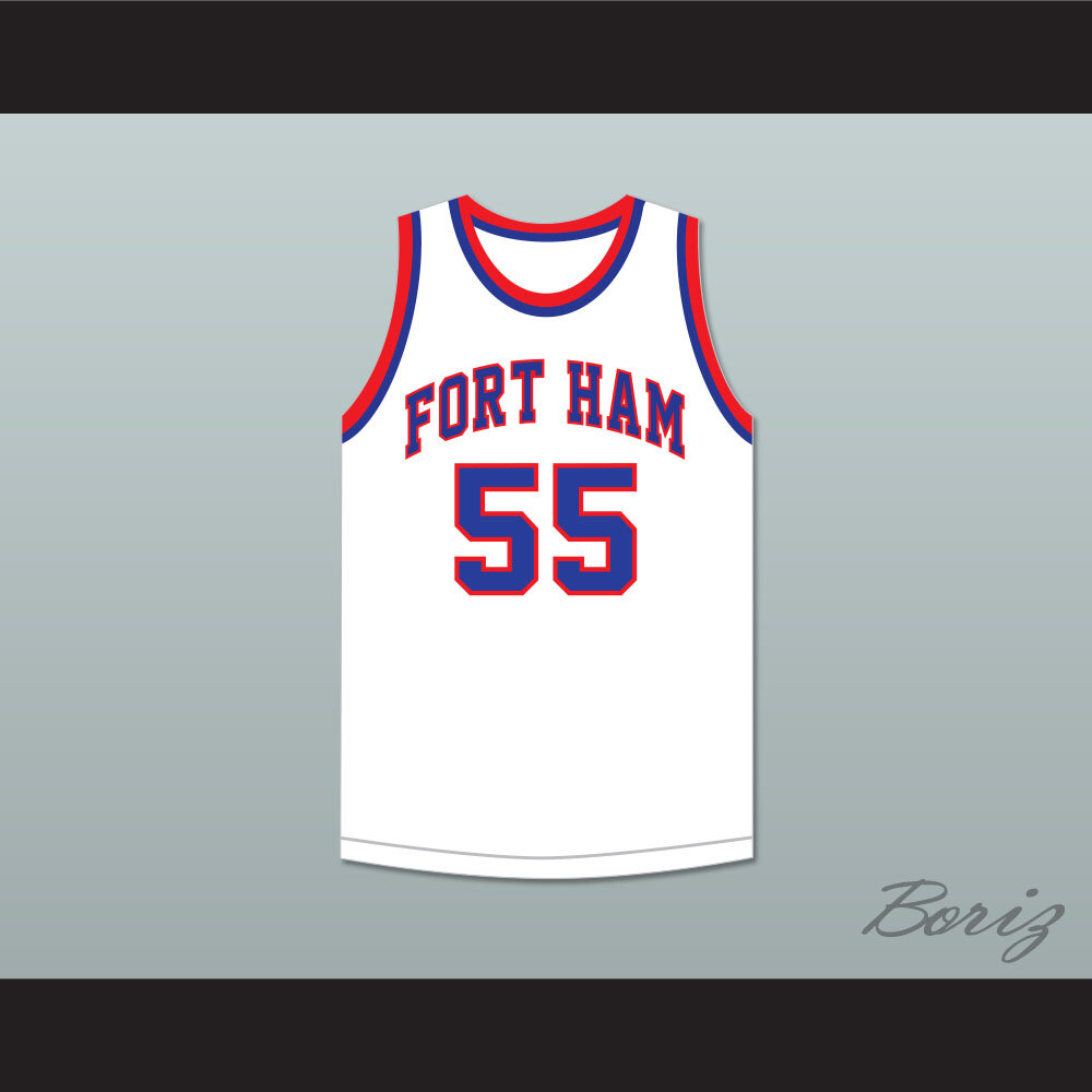 Bernard King 55 Fort Hamilton High School Tigers White 2  1.jpg