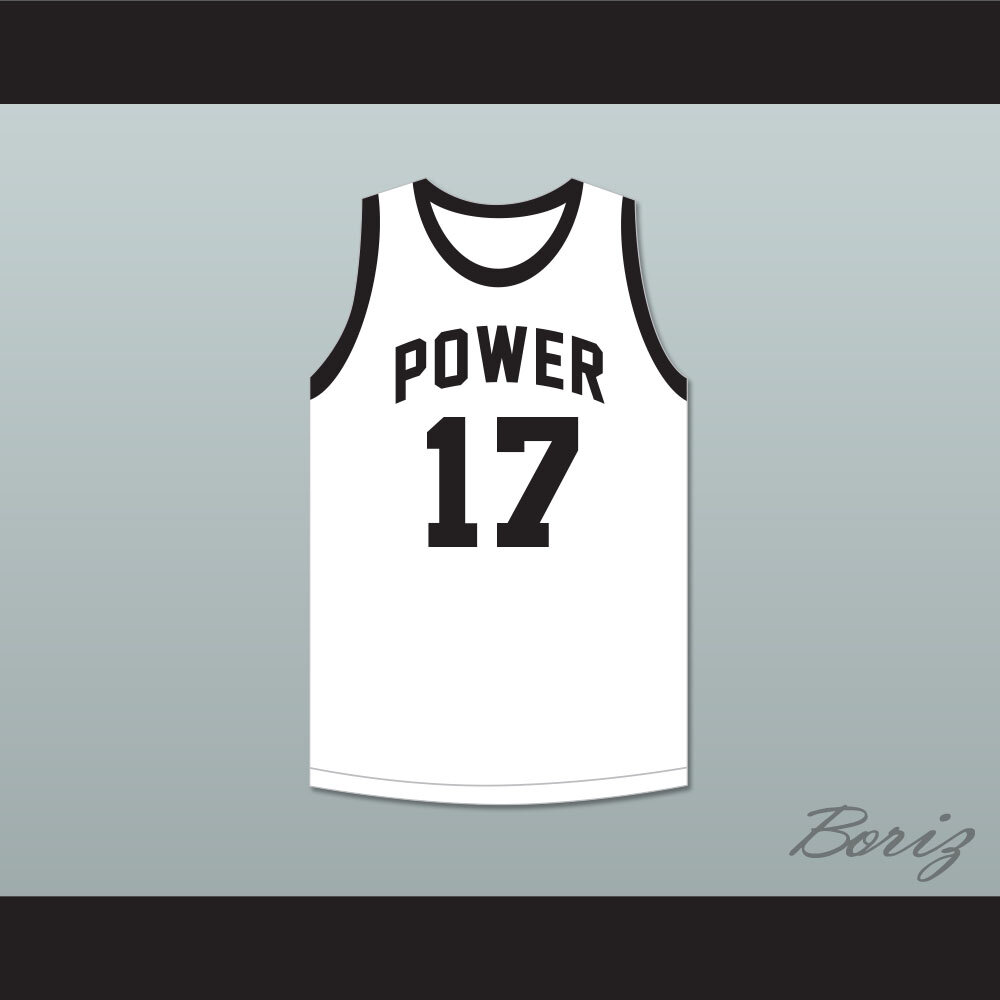 Chris Mullin 17 Power Memorial Academy White  1.jpg