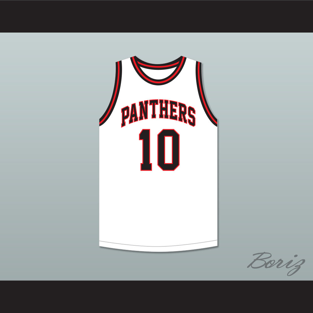 Maurice Cheeks 10 DuSable High School Panthers White 1 1.jpg