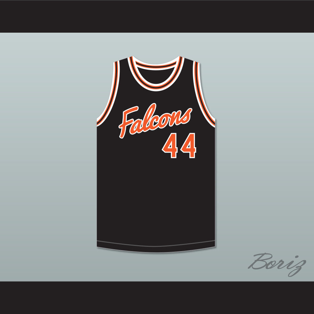 Paul Westphal 44 Aviation High School Falcons Black  1.jpg