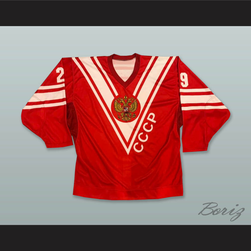 Fedorov 29 CCCP Russia Red 1.jpg