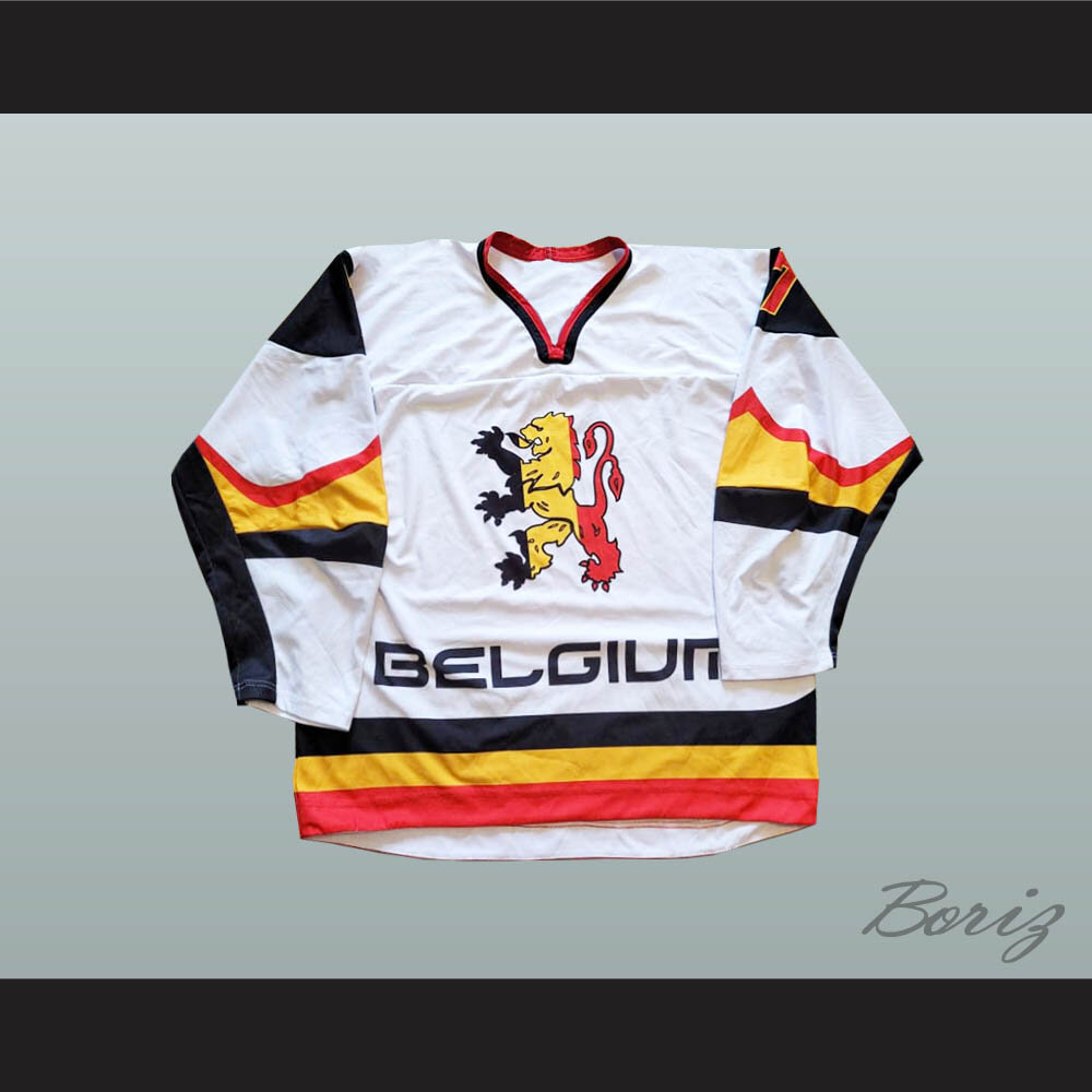 Henry 7 Belgium White 1.jpg