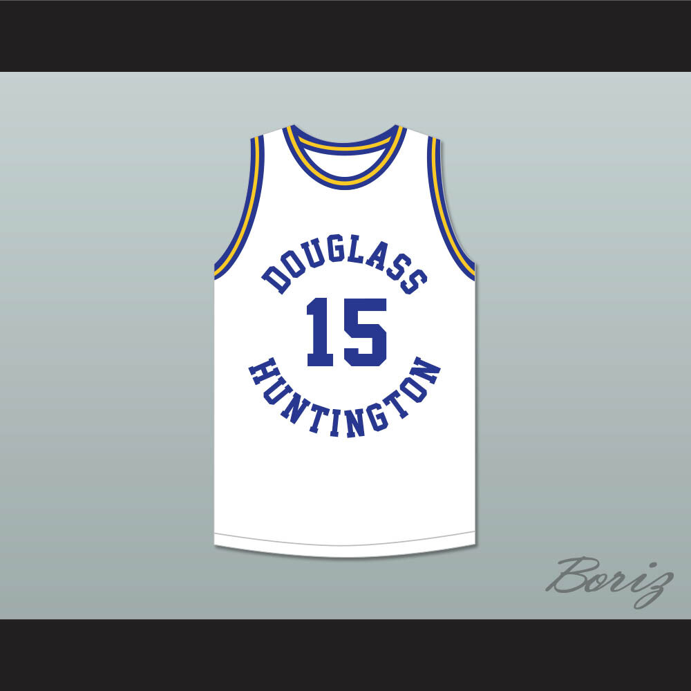 Hal Greer 15 Frederick Douglass Junior and Senior High School Tigers White 1 1.jpg