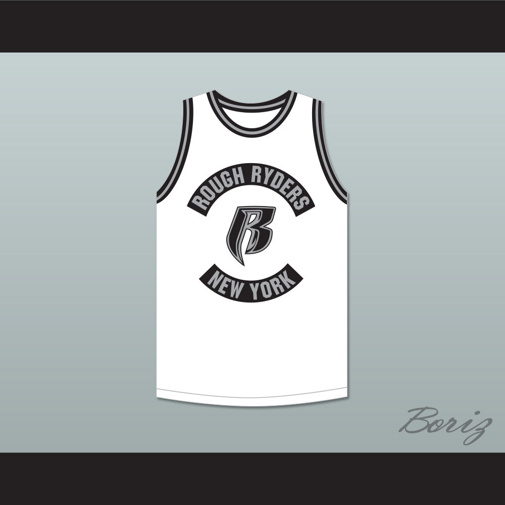 DMX Rough Ryders White Basketball 3  1.jpg