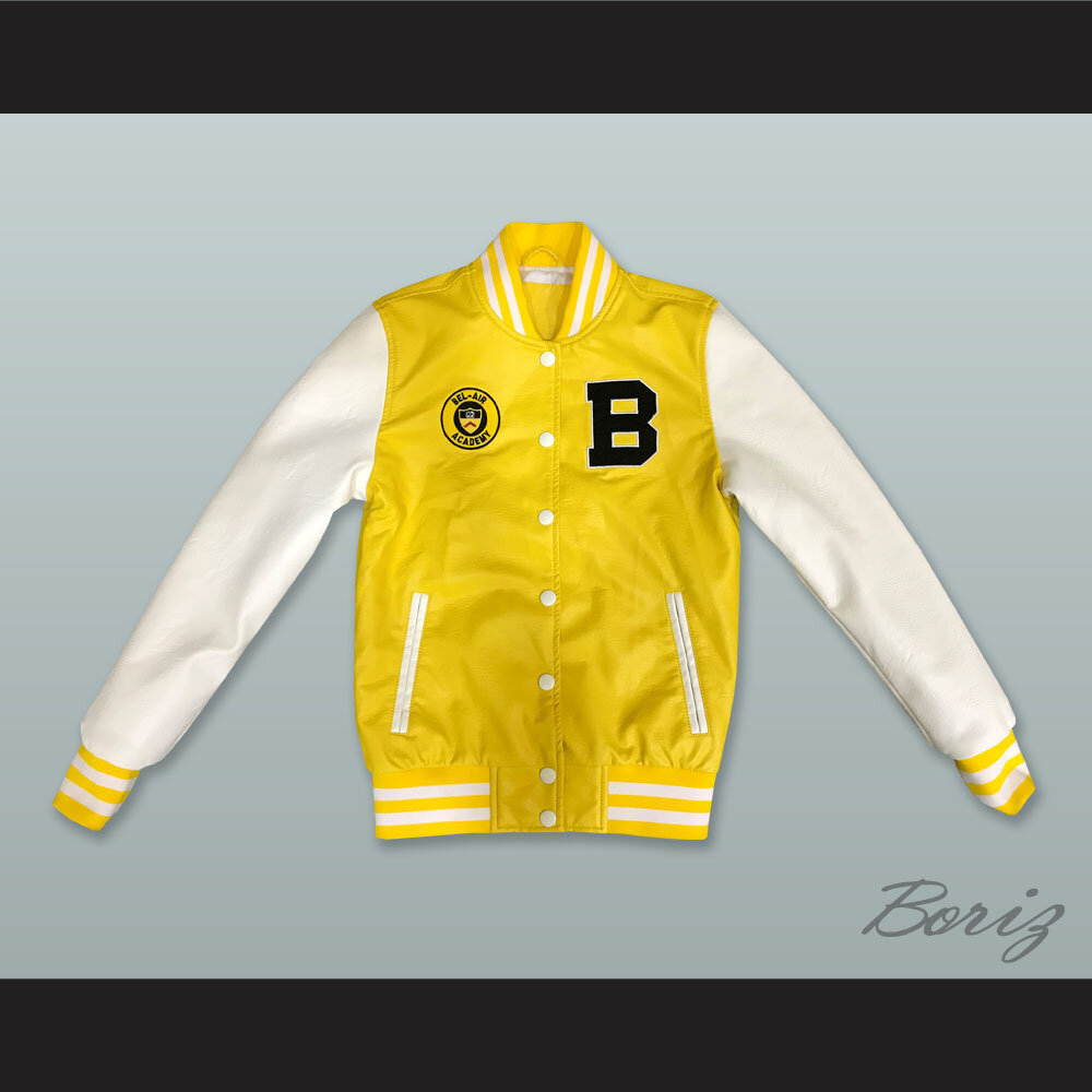 Bel-Air Yellow Lab Leather VSJ  1.jpg