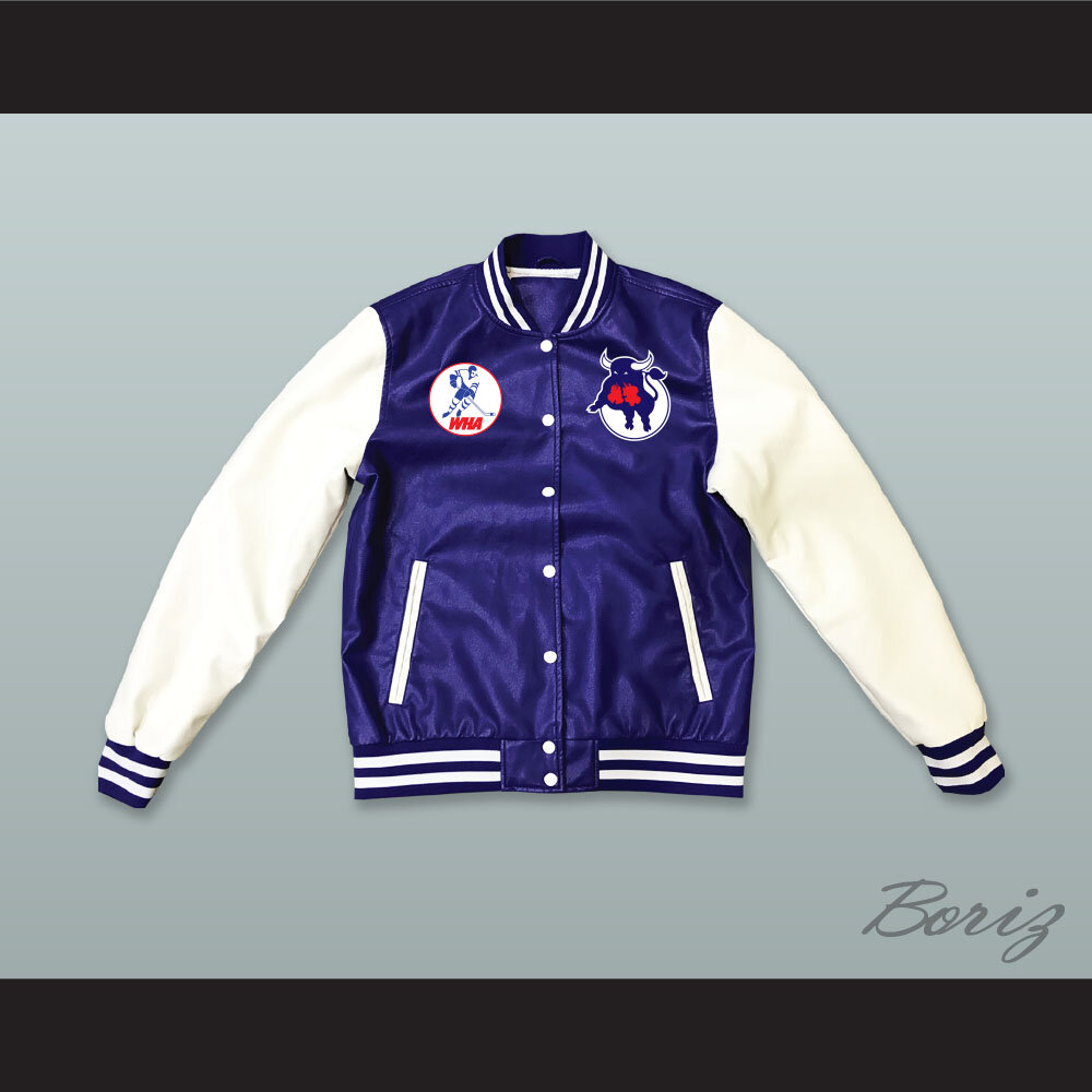 Toronto Toros Blue and White Lab Leather Jacket 1 1.jpg