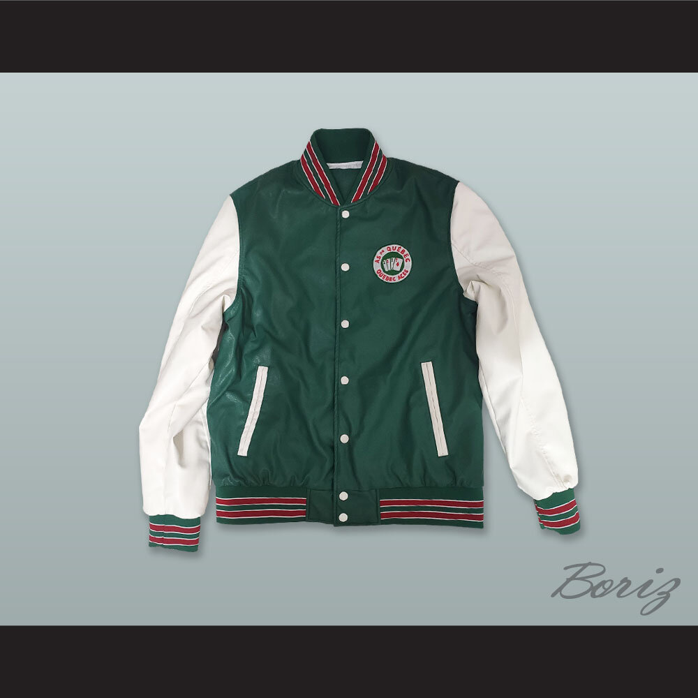 Quebec Aces Lab Leather Varsity Letterman Jacket  1.jpg