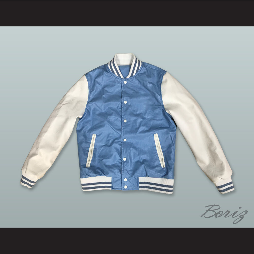 Light Blue and White Lab Leather Jacket  1.jpg
