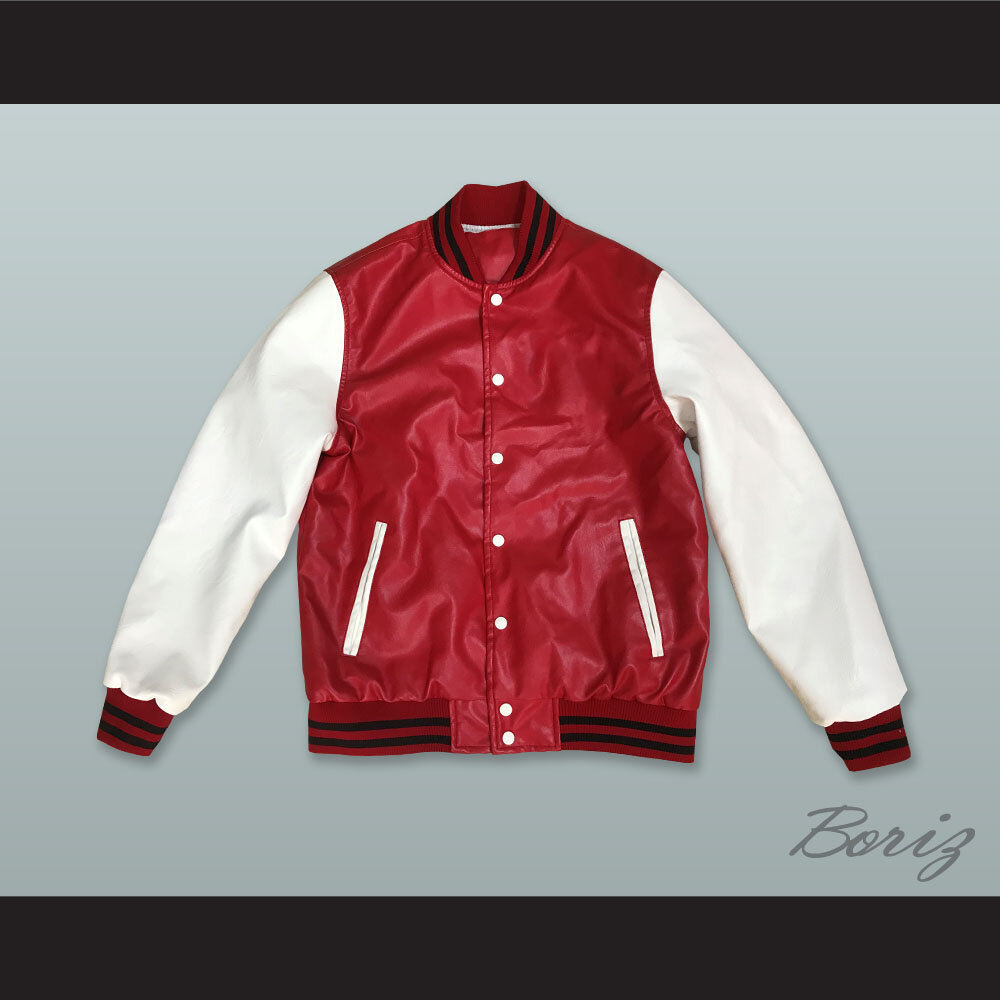 Red and White Lab Leather Jacket  1.jpg