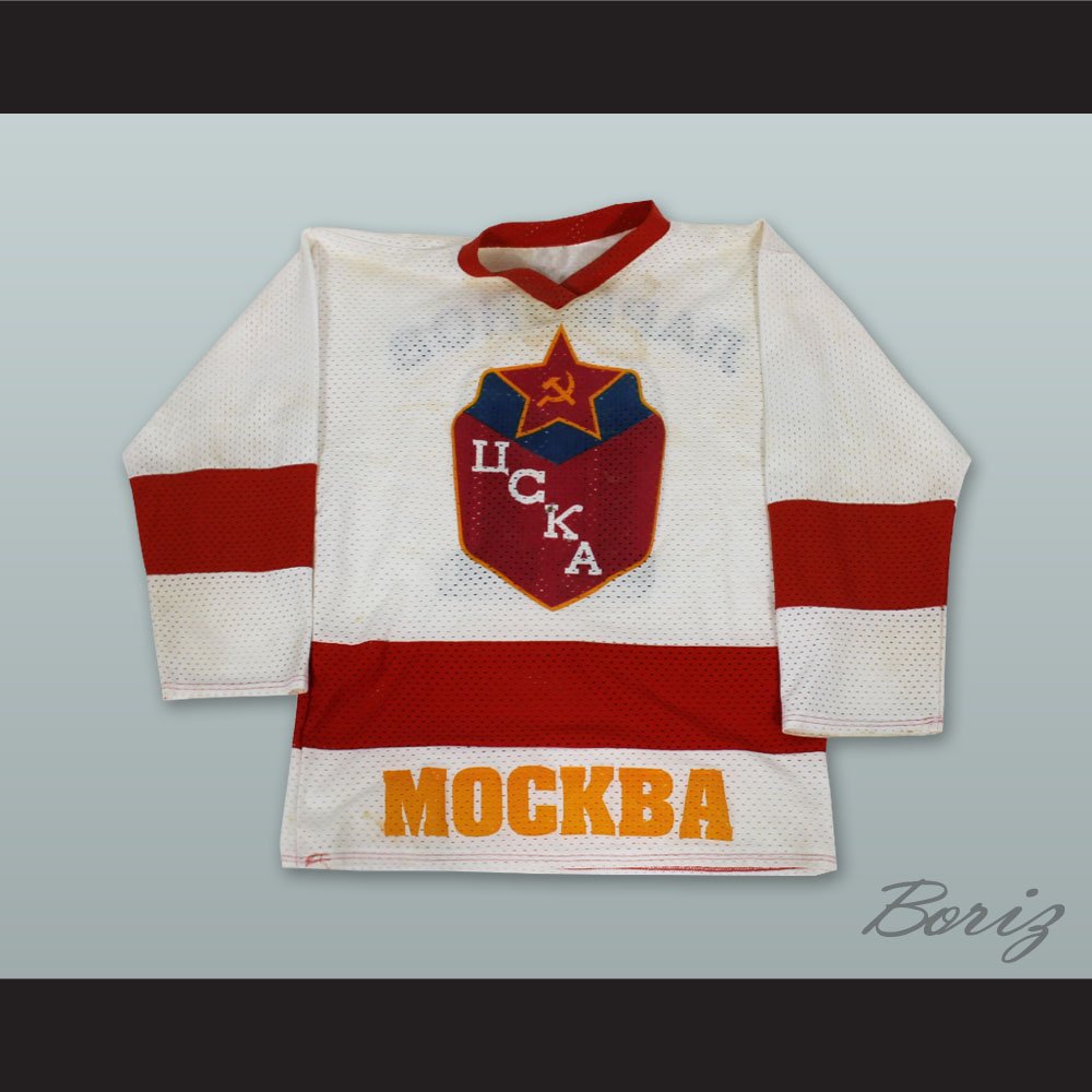 Igor Larionov 11 CSKA Moscow White 1.jpg