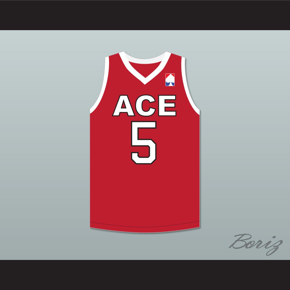 Swaggy P 5 ACE Family Charity Red 1.jpg