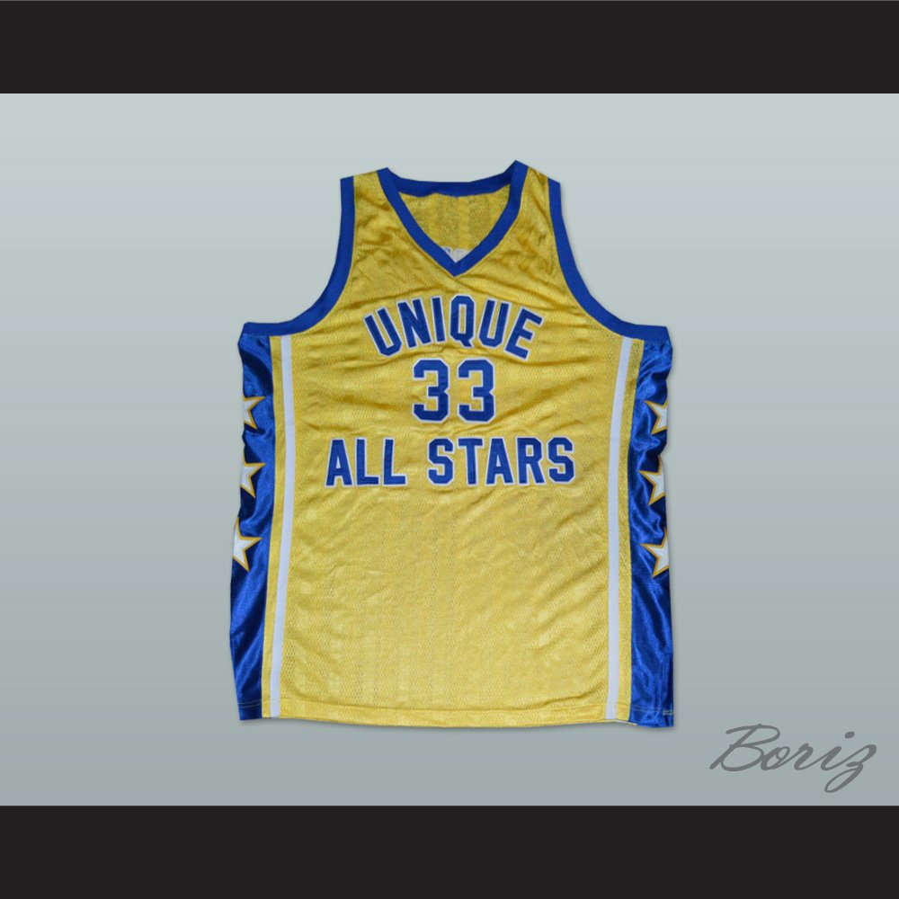 David Skywalker Thompson 33 Unique All Stars Yellow 1.jpg