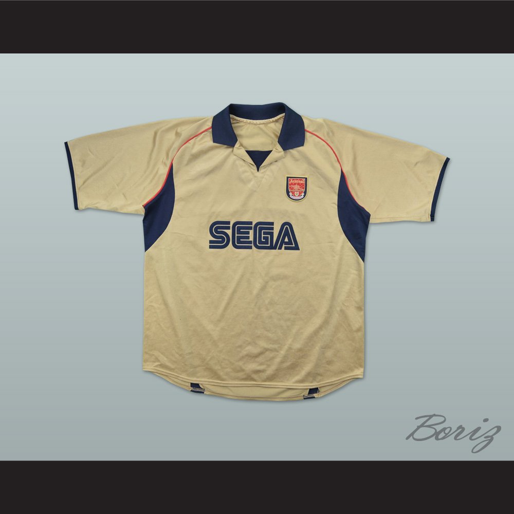 2001-02 FC Arsenal London Old Gold 1.jpg