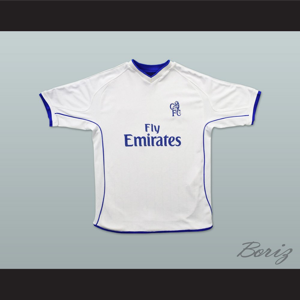 2001-2003 Chelsea London FC White 1.jpg